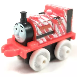 Thomas & seine Freunde MINIS Pfefferminz Zuckerstange Süßigkeiten Skarloey Neu Versiegelter Beutel - Bild 1 von 3