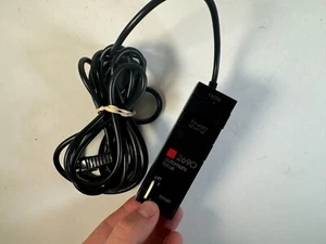 GAF 2690 Remote & Cord for Slide Projector with Timer Cycle, Forward, & Reverse - Picture 1 of 2