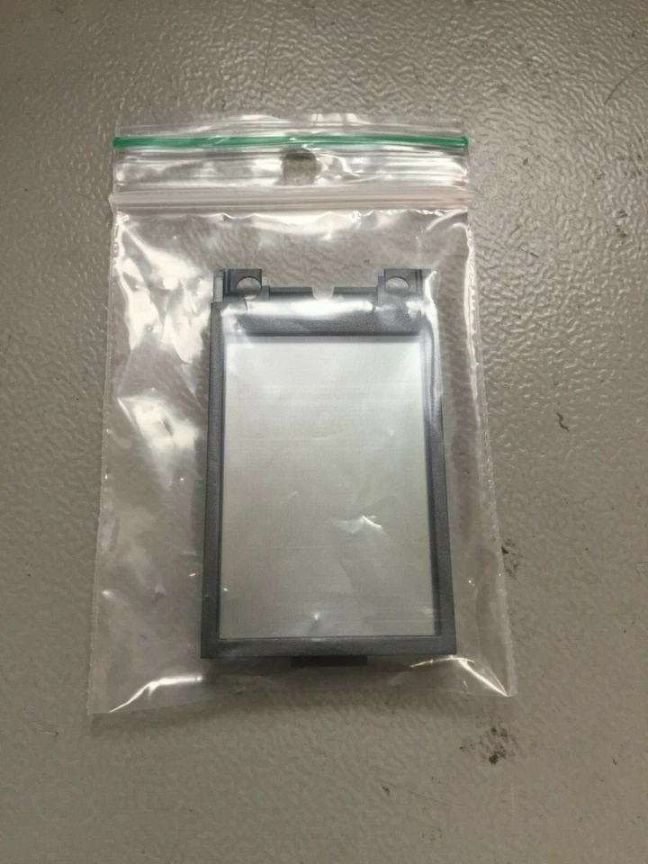 Bang & Olufsen Beo 4 Display mit Kontaktgummi BeoPlay B&O