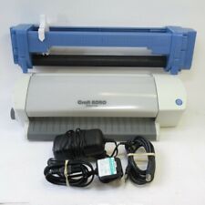 More details for graphtec craft robo cutting plotter & accessory vinyl cutting machine 0.3mm tip