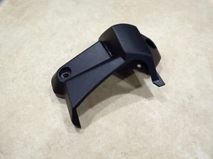 Aprilia SL 750 Shiver clocks dash rear cover trim VGC 10 11 12 13 14 15 16 - Picture 1 of 3