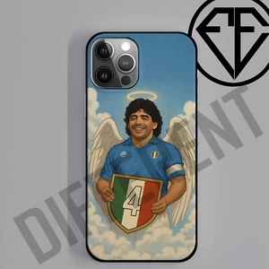 Cover per cellulare, tifosi azzurri D10 scudetto 25 - Zdjęcie 1 z 1