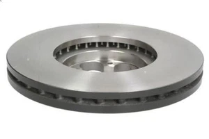 Bremsscheibe TRW DF6752S für FORD TRANSIT CUSTOM V362 Bus (F3) 2.0 2015-2023 - Bild 1 von 8