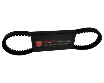 Keilriemen 2EXTREME verstärkt 810x19mm für Piaggio lang NRG TPH Gilera Runner 50 - Bild 1 von 4