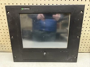 Contec LDP-15 Display Panel Monitor POWERS ON UNTESTED - Picture 1 of 8