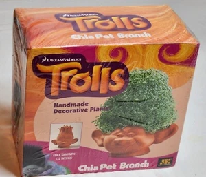 Trolls Chia Haustier Brandneu im Karton.   - Bild 1 von 2