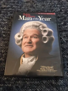 Man Of The Year - Picture 1 of 3