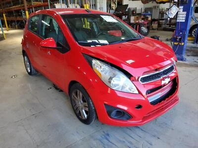 Conjunto de cremallera y piñón usado se adapta a: Chevrolet Spark Power Rack and Piñón E 2013 Foto 1 de 4