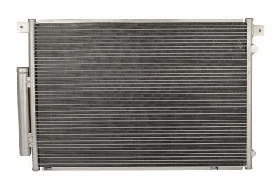 Condenser Fit for Mazda MPV 2002 2003 2004 2005 2006 3.0 V6 Foto 1 de 4