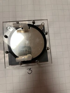 Neue Mit Platinum HHO Generator, Wasserstoff/Sauerstoff - Afbeelding 1 van 7