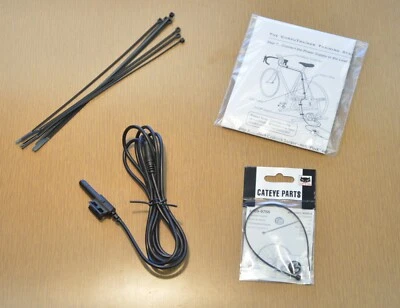 NEW Racermate Computrainer replacement magnetic cadence sensor - Image 1 of 3