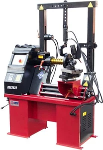 110V Aluminum-Rim Straightening Machine Auto Repair Equipment Wheel Repair - Picture 1 of 7