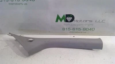 Chevrolet Trax 2017-2020 parabrisas pasajero derecho panel de ajuste de pilar 95330518 Foto 1 de 4