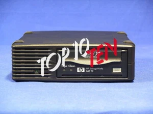 Reparatur für HP EB626A-000 DAT-72 USB externes Laufwerk - Bild 1 von 1
