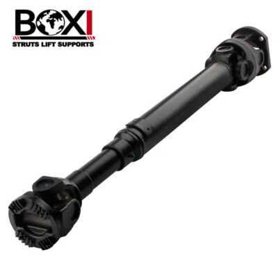 Front Driveshaft Prop Shaft for 2006-2012 2013 Ram 2500 3500 Diesel  5.9L 6.7L Foto 1 de 4