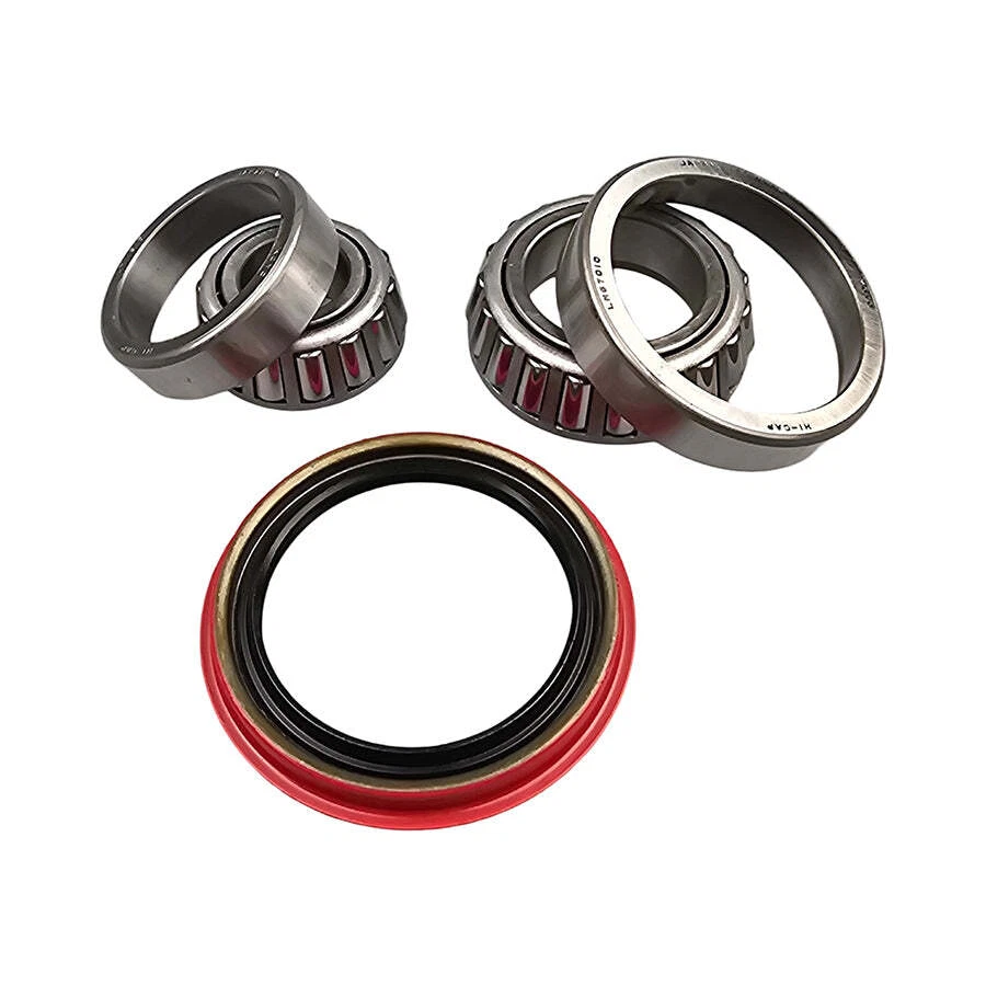 Front Wheel Bearing Kit For Ford Cortina TE TF Falcon Fairmont XR XW XT XY Fairl Foto 1 de 1