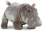Giant Hippopotamus - Lifelike Stuffed Animal (Over 2 Feet Long)