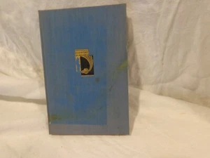 Flying by Major General James Fechet 1933 Vintage Book Aviation Story - Imagen 1 de 11