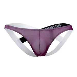 Ropa interior: Roger Smuth RS018 Jockstrap - Imagen 1 de 14