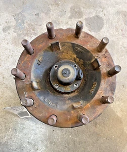 04 Low Pro International Front Hub Oe# 2028872c91 - Picture 1 of 5