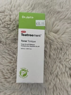 Tónico para teatros Dr Jart (120 ml) Foto 1 de 3