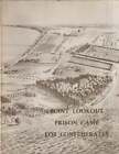 Edwin W Beitzell / Point Lookout Prison Camp for Confederates 1st 1972 Civil War
