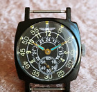 Pobeda Aviator Zim Wristwatch Russian Men's USSR Vintage Old