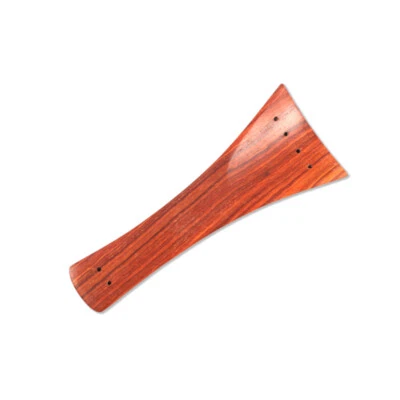 YINFENTE Violin Tailpiece Rosewood Violin Accessories Baroque 4 Strings