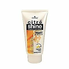 Sérum condicionador Citre Shine Repair Activ tratamento 1/3 - Imagem 1 de 1