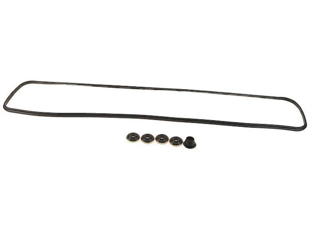 27CB58F 阀盖垫圈套装适用于 1988 - 1989 年,1991 - 1992 年丰田陆地巡洋舰 — 第 1/1 张图片