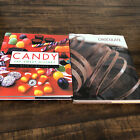 Chocolate by Jan Hedh & Klas Andersson And Candy The Sweet History