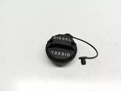 KIA CARENS MK3 2013 DIESEL FUEL TANK FILLER FLAP CAP - Image 1 of 4