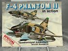 F-4 Phantom II in Aktion - Flugzeug Nr. 65, Squadron/Signal Publikationen #1065