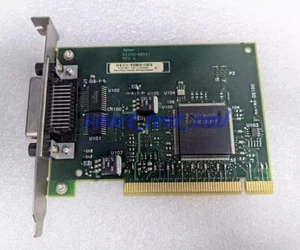 UNA scheda di controllo Agilent usata 82350-66511 - Foto 1 di 1