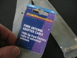 METRA 40-FD20 Antenna Adaptor to  1995-up Ford Lincoln Mercury - Picture 1 of 4