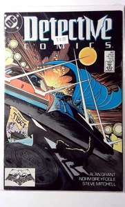Detective Comics #601 (1989) DC Comics Batman 1st Print Comic Book - Picture 1 of 1