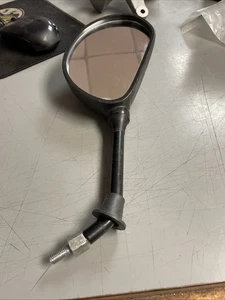 Hyosung Left Mirror 001111 0153 Pre owned Good TS1 - Picture 1 of 5
