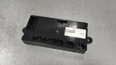 CENTRALINA RISCALDAMENTO Skoda Octavia Combi (NXAC) 2022 5WA907727AE - Immagine 1 di 2