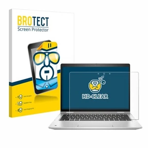 Screen Protector for HP ProBook x360 435 G8 Clear Protection Film - Afbeelding 1 van 8