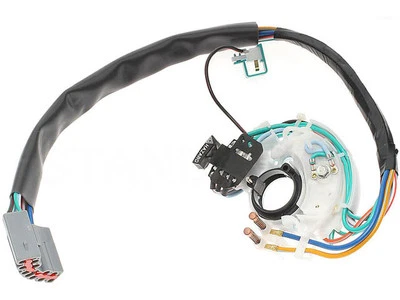 Interruptor de señal de giro para Ford Bronco 1985-1991 SMP 43438BFHT 1990 1986 1988 1989 Foto 1 de 2