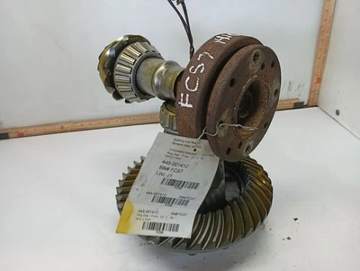 Eje trasero anillo engranaje/piñón Srw relación 3,73 desde 2013 Ford F350SD (12219804 Foto 1 de 4