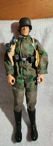 21st Century Ultimate Soldier 1/6 WWII German Heer Camo Grenadier LOT - Picture 1 of 20