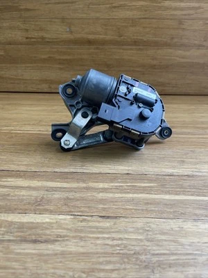 2011-2015 奥迪 R8 前挡风玻璃刮水机总成 34k 英里原始设备制造商 — 第 1/4 张图片