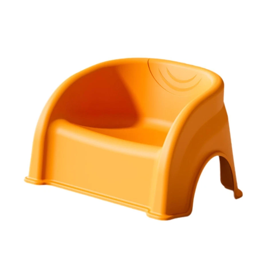 Kids Chair Kids Stool Children Chair Sturdy Non Slip Comfortable Shoe Changing - Image 1 of 1