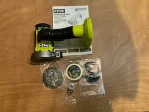 Ryobi PSBCS02B - 18V Brushless Cordless Compact Cut-Off saw Tool (Tool Only) - Picture 1 of 2