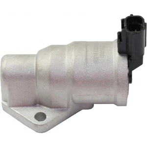 For Ford Mustang Idle Control Valve 1999-2001 | 6 Cyl Engine 1 Female Connector - Bild 1 von 6