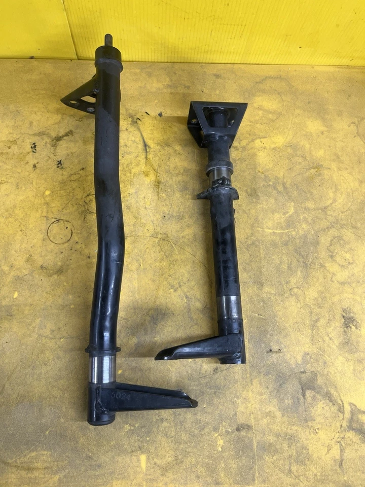 2018 Polaris Axys 800 Steering Post  ￼                  97 - Image 1 of 1