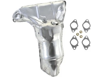 Colector de escape para Nissan Altima 1996-2001 API 21199HCFF 1999 2000 1998 1997 Foto 1 de 2