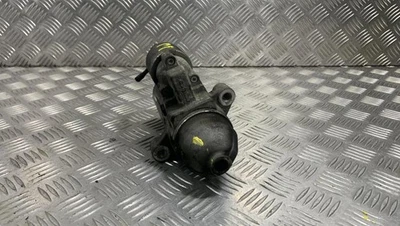 Motorino avviamento MINI MINI 2 R57 CABRIOLET PHASE 2 12417823315 - Immagine 1 di 4