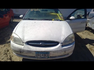 Cinturón de seguridad banco delantero asiento conductor retractor se adapta 01-03 SABLE 273732 Foto 1 de 4